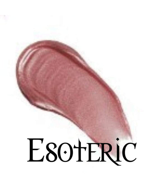 Esoteric – Banished Liquid Blush (Soft Brown-Pink)