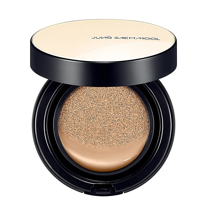 ESSENTIAL SKIN NUDER CUSHION 23N HONEY - BB Cushion Cu Acoperire Mare Si Naturala SPF50