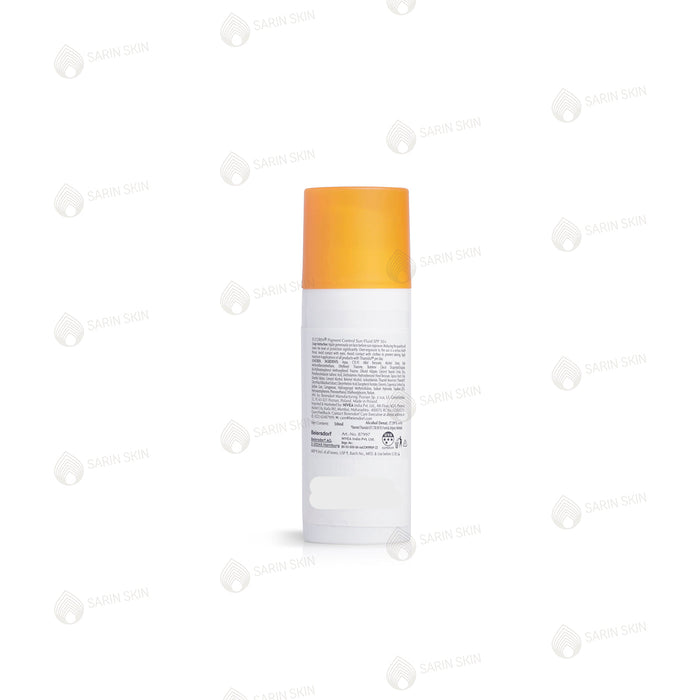 Eucerin Pigment Control Sun Fluid Sunscreen SPF 50+