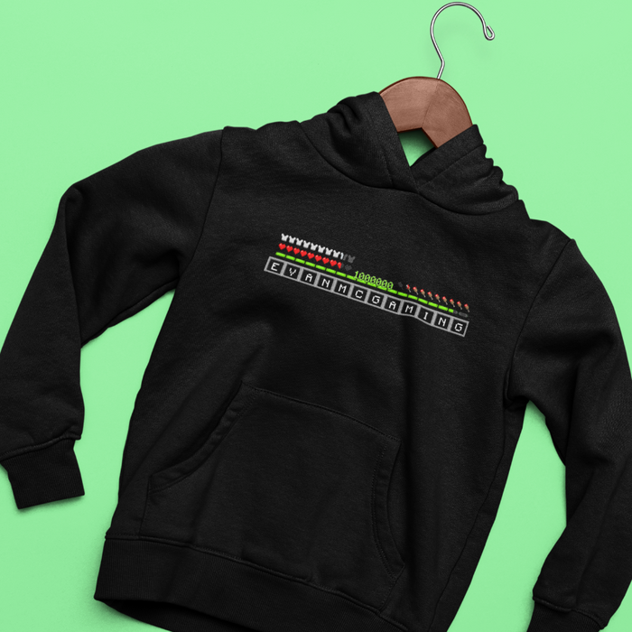 EvanMCGaming Hoodie