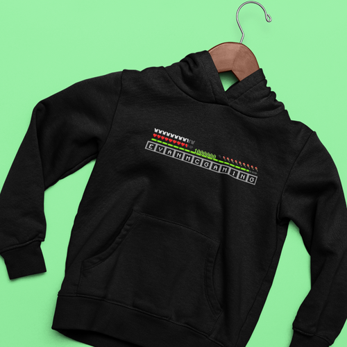 EvanMCGaming Hoodie
