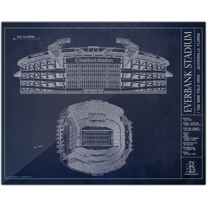 Everbank Stadium - Jacksonville Jaguars