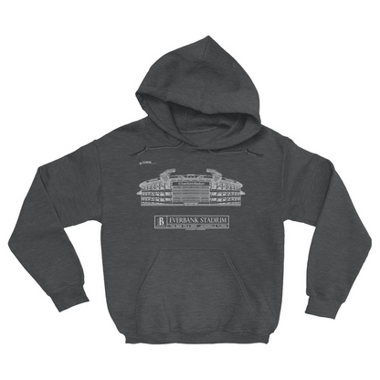 Everbank Stadium Hoodies