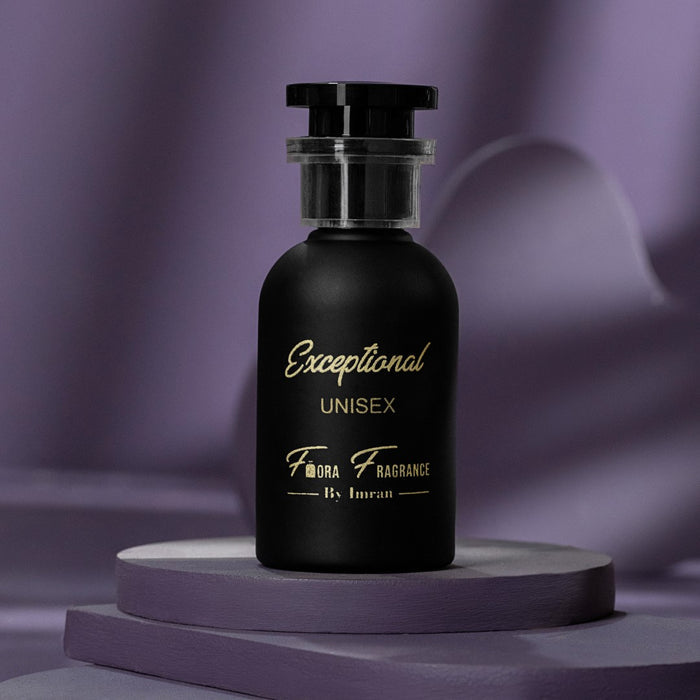 EXCEPTIONAL Inspired By: LV Omber Nomade