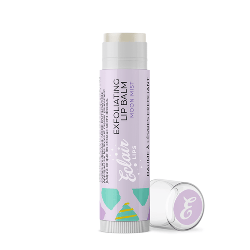 Moon Mist Exfoliating Lip Balm