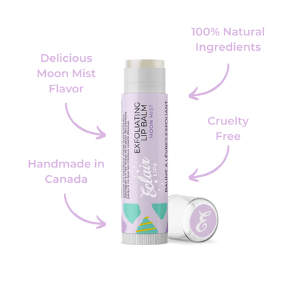 Natural Ingredients, Cruelty-Free