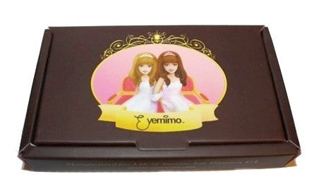 #EXT03 - Cluster Eyelash Extensions (8-9mm - Brown)