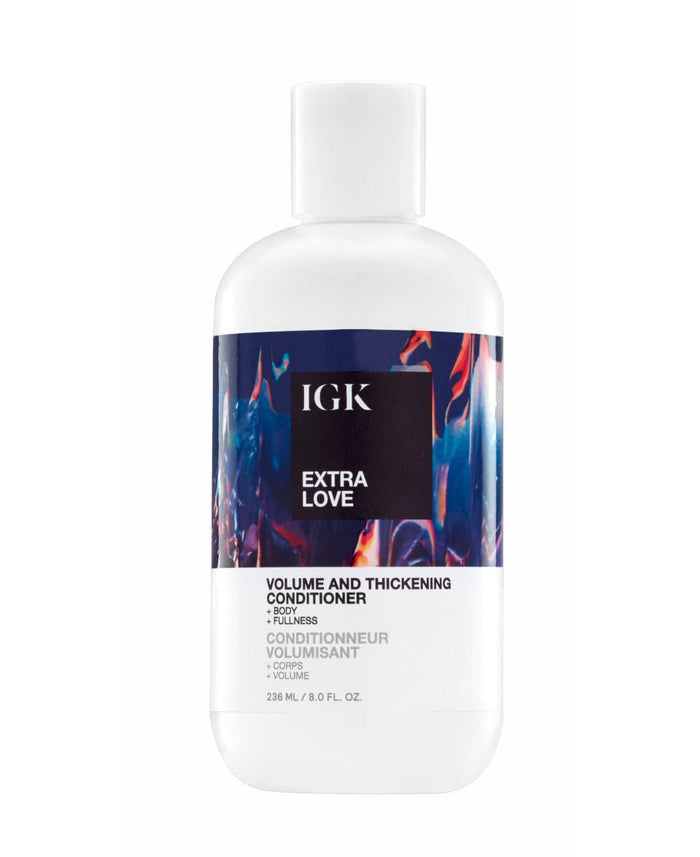 Extra Love Volume Conditioner 236ml