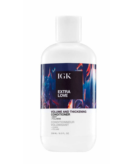 Extra Love Volume Conditioner 236ml