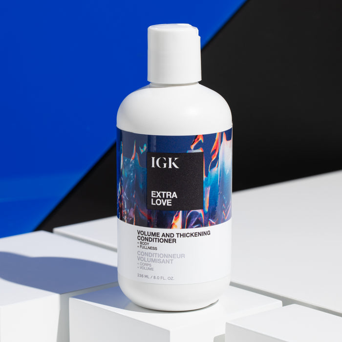 Extra Love Conditioner