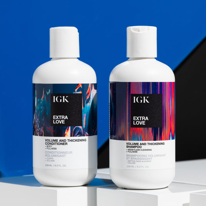 Extra Love Conditioner