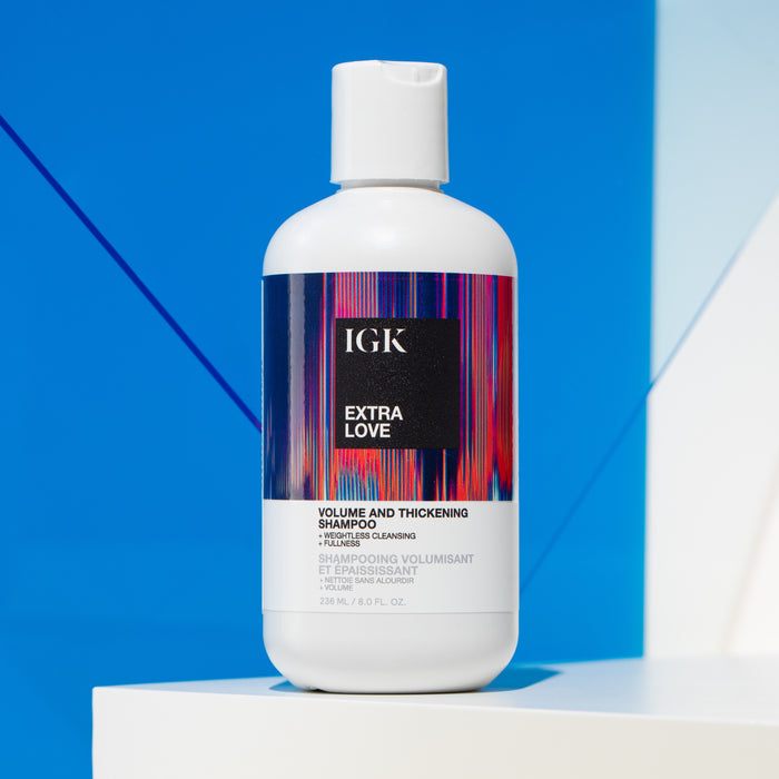 Extra Love Shampoo