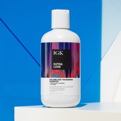 Extra Love Shampoo