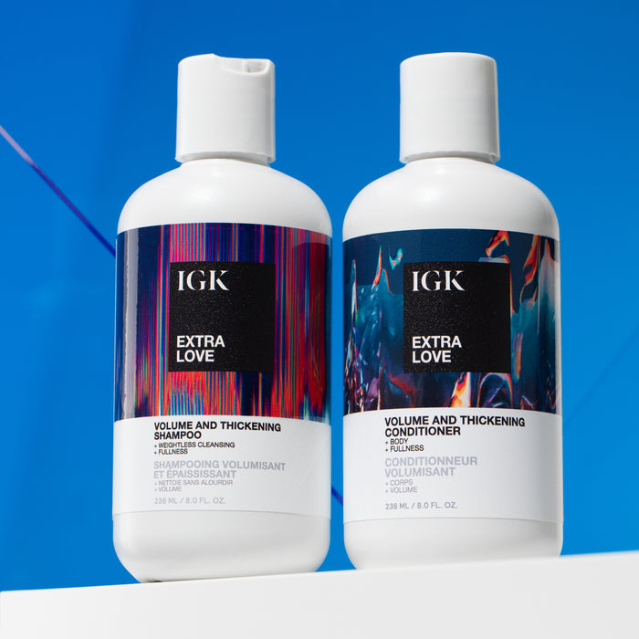 Extra Love Shampoo