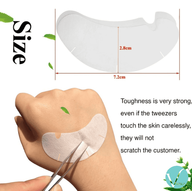 Eye Pads image 2
