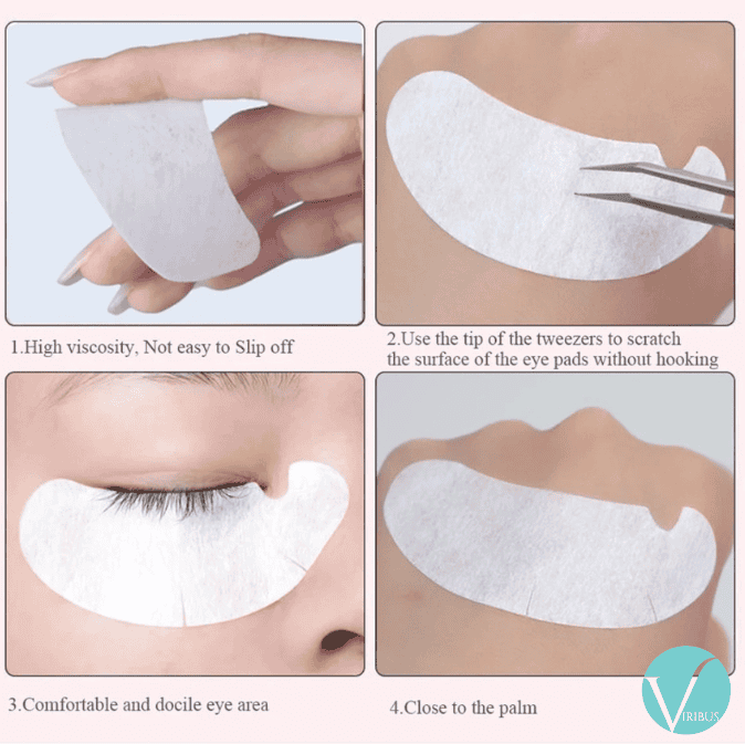 Eye Pads image 4