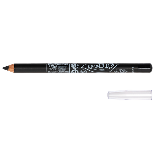 EYE PENCIL n. 01 - Black