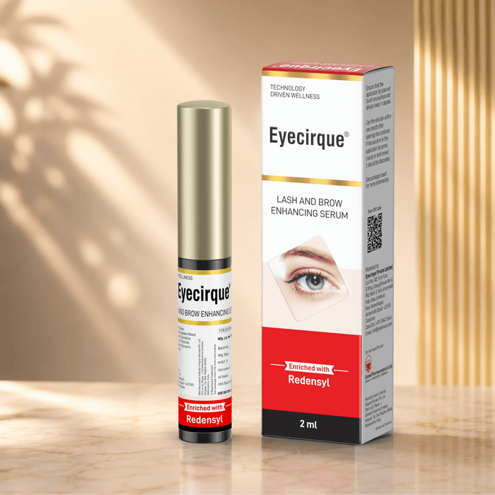 Eyecirque Lash & Brow Enhancing Serum