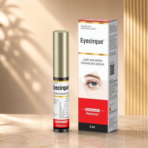 Eyecirque Lash & Brow Enhancing Serum
