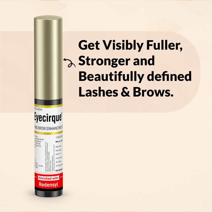 Eyecirque Lash & Brow Enhancing Serum
