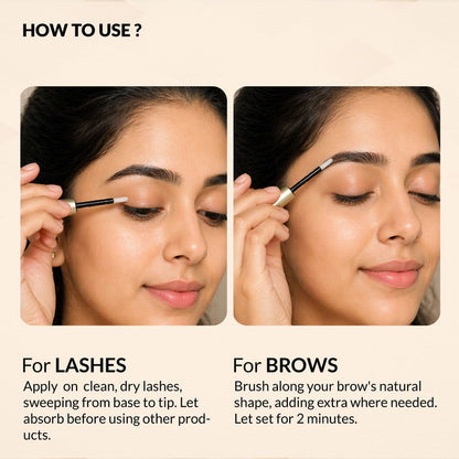 Eyecirque Lash & Brow Enhancing Serum