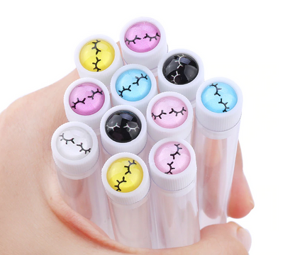 Eyelash Tube Mascara Wands image 1