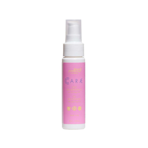 FACE CLEANSER GEL OIL WITH BIO ARGAN OIL 50 ml
