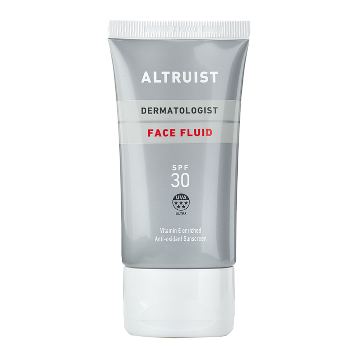 Face Fluid SPF30 - 50ml