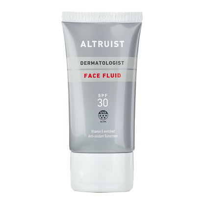Face Fluid SPF30 - 50ml