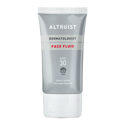 Face Fluid SPF30 - 50ml