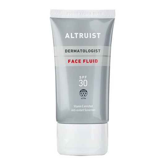 Face Fluid SPF30 - 50ml