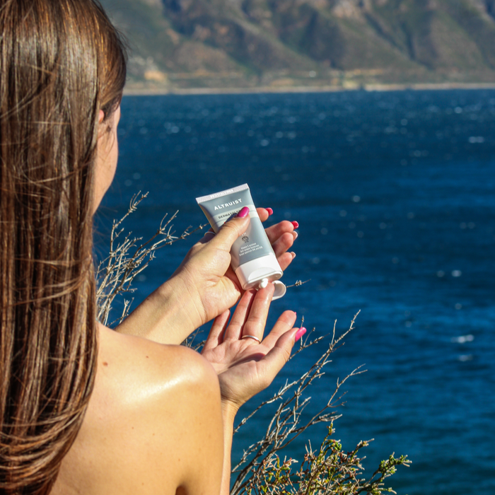 Face Fluid SPF30 - 50ml