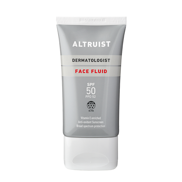 Face Fluid SPF50 - 50ml