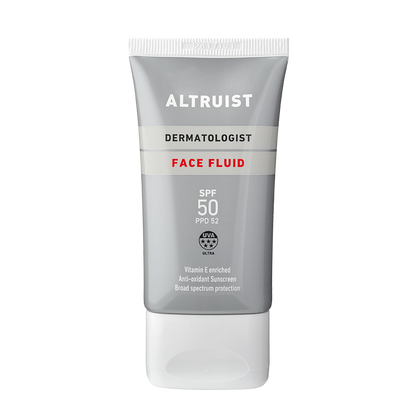Face Fluid SPF50 - 50ml