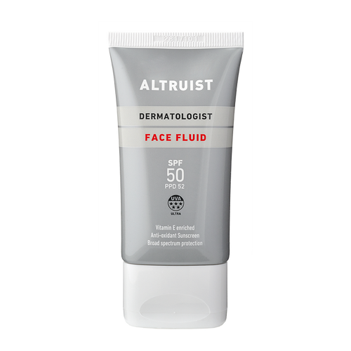 Face Fluid SPF50 - 50ml