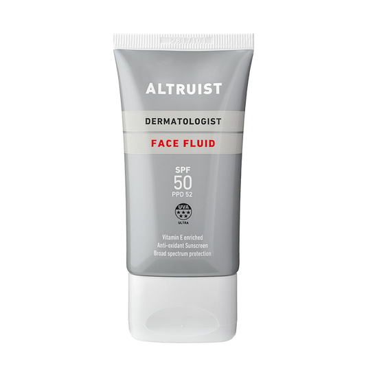 Face Fluid SPF50 - 50ml