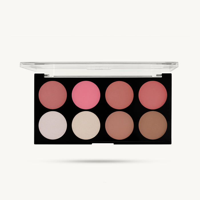 Face Palette | Fantasy Face Blush Palette