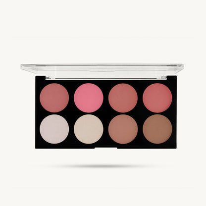 Face Palette | Fantasy Face Blush Palette