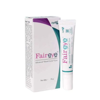 Fair Eye Advanced Dark Circle Care Cream