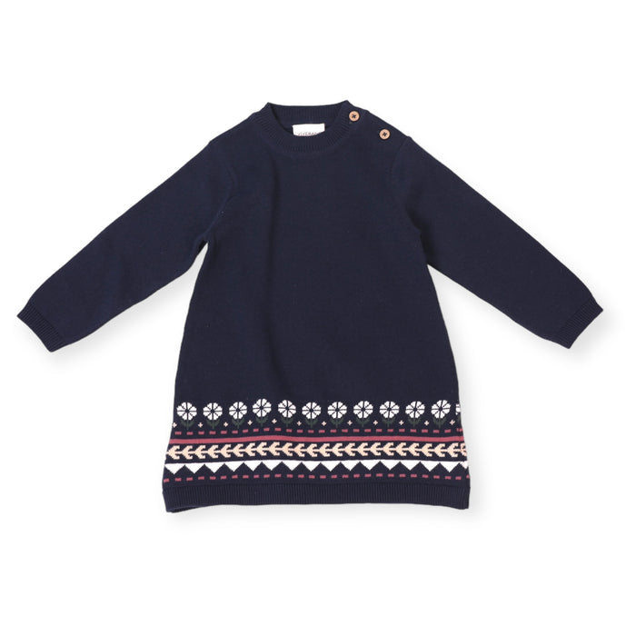 Navy Blue / 0-3M