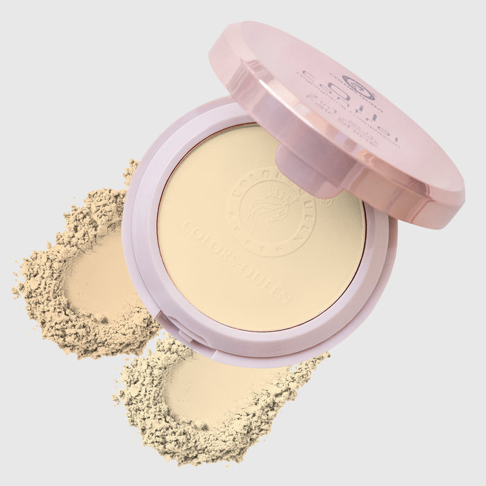 Fair Shine Oil Control Compact Powder