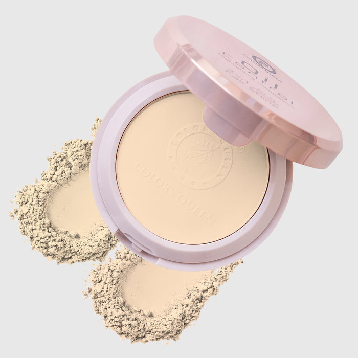 Fair Shine Oil Control Compact Powder