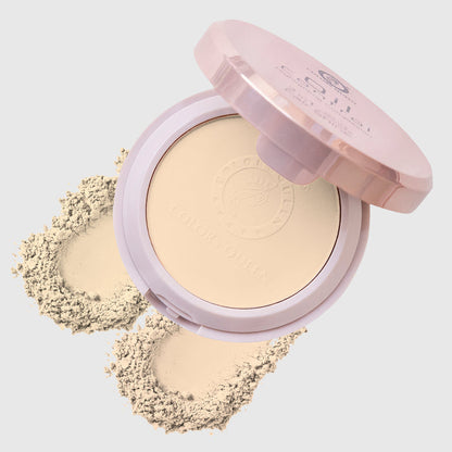 Fair Shine Oil Control Compact Powder