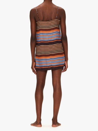 Faithfull The Brand Estrella Mini Dress