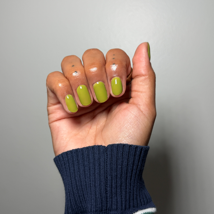 Fall Gel Polish Set