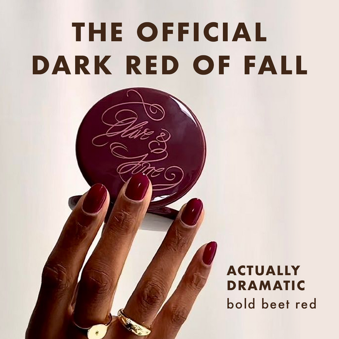 Fall Gel Polish Set