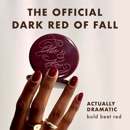 Fall Gel Polish Set