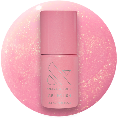 Fall Gel Restock Set