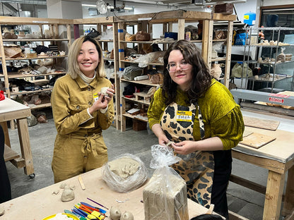 Family Holiday Ornaments Workshop - December 13