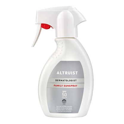 Family Sunspray SPF50 - 250ml
